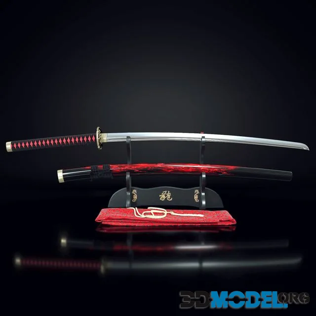 Katana