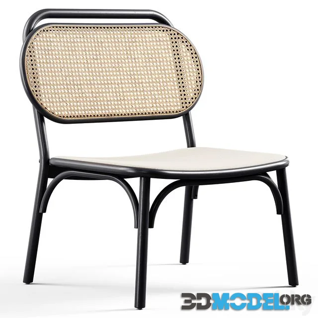 Kave Home – Doriane – Armchair
