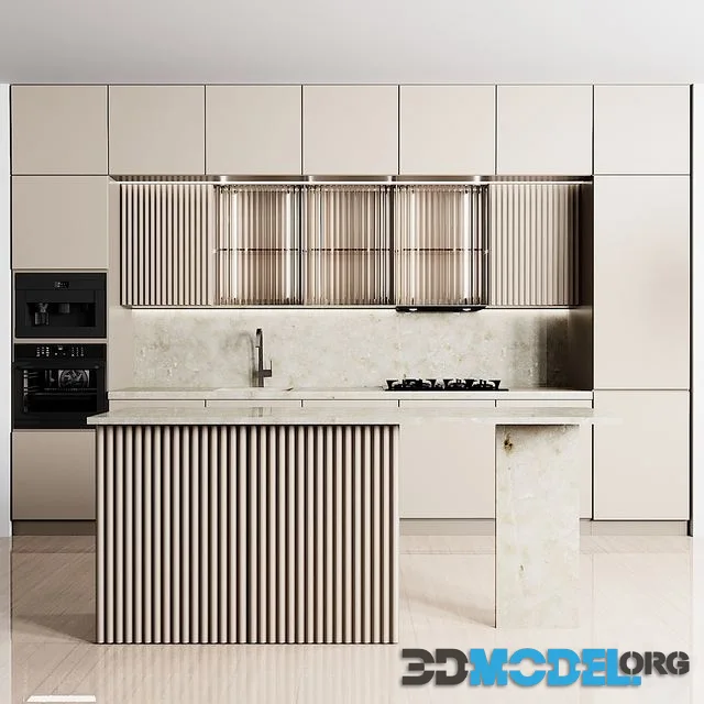Kitchen 145