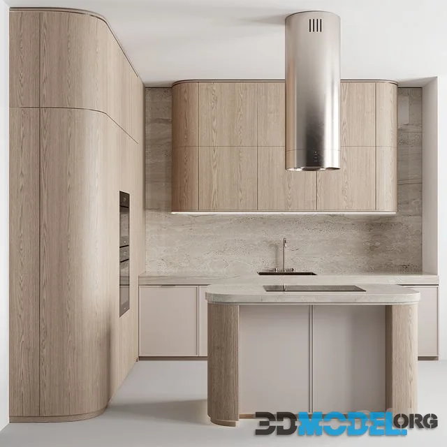 Kitchen №141