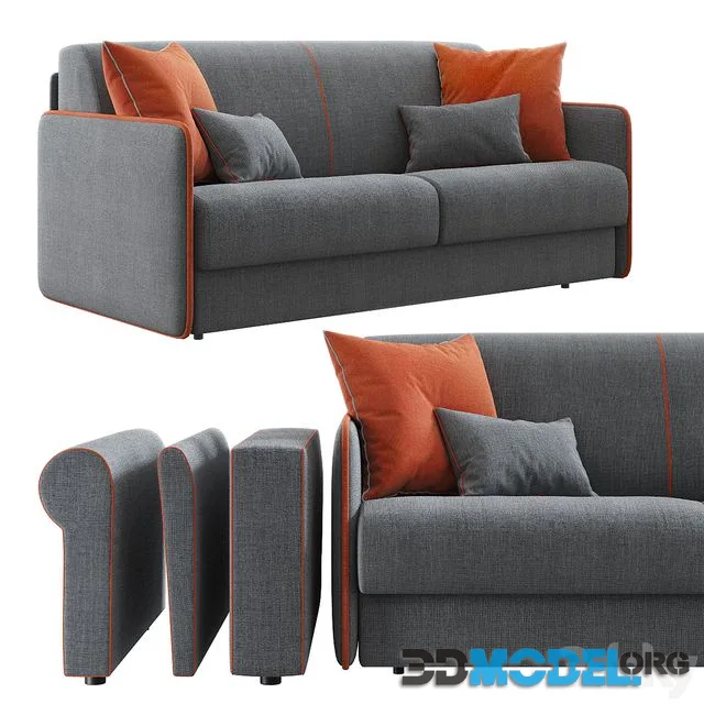 Madeira LeComfort