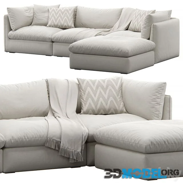 Malo Sofa