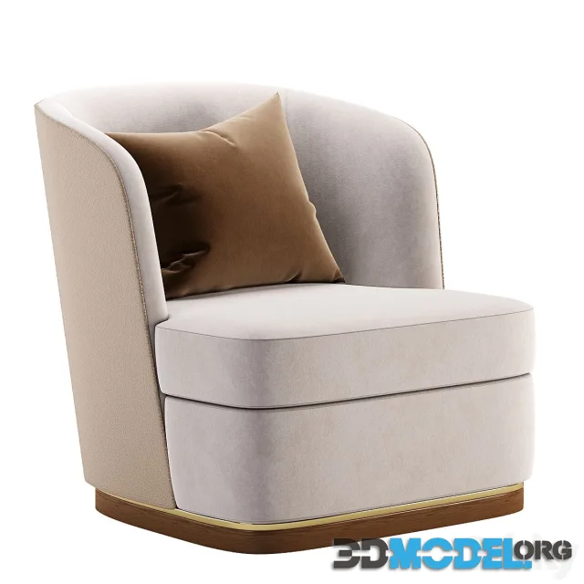 Michal armchair
