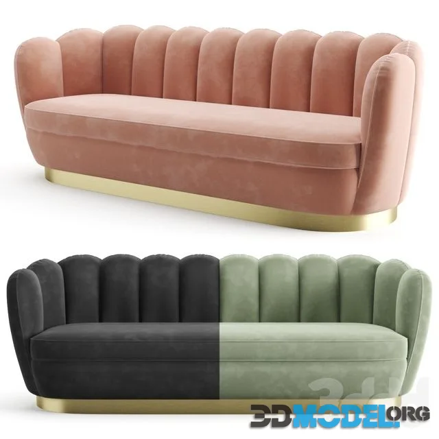 Mirage sofa
