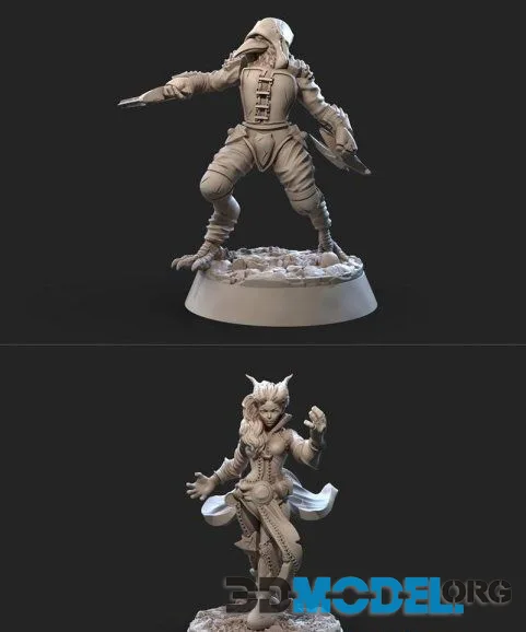 Moonglaive Studios