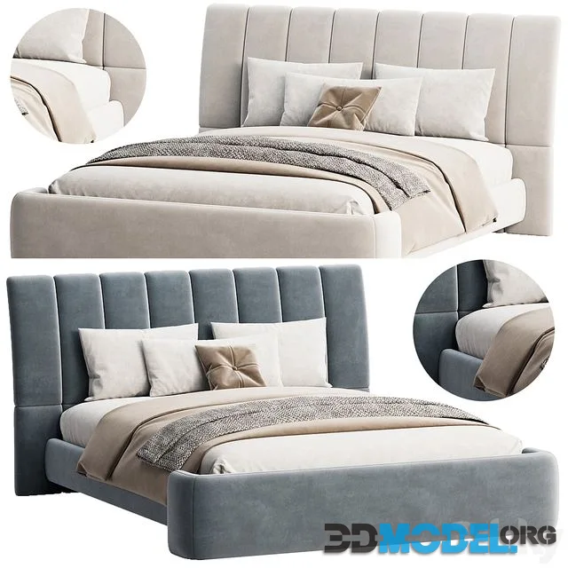 Natuzzi Italia BRIQ