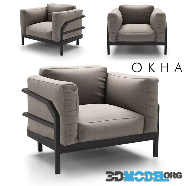 Okha Monty