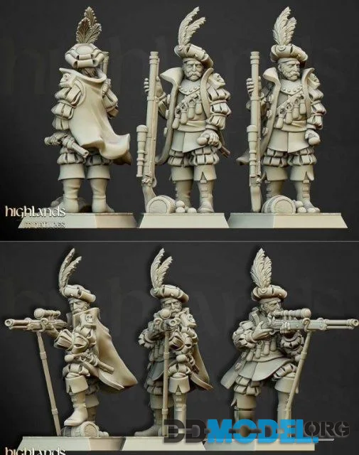Patreon Exclusive – Otto Von Schrute