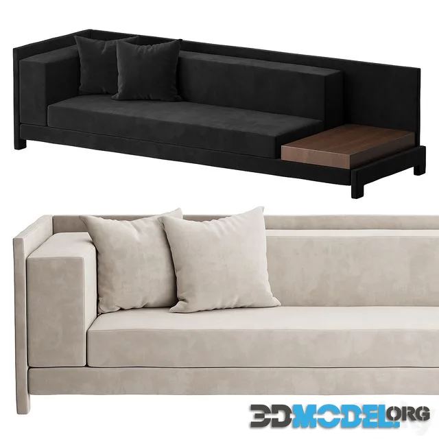 Pavillon Sofa