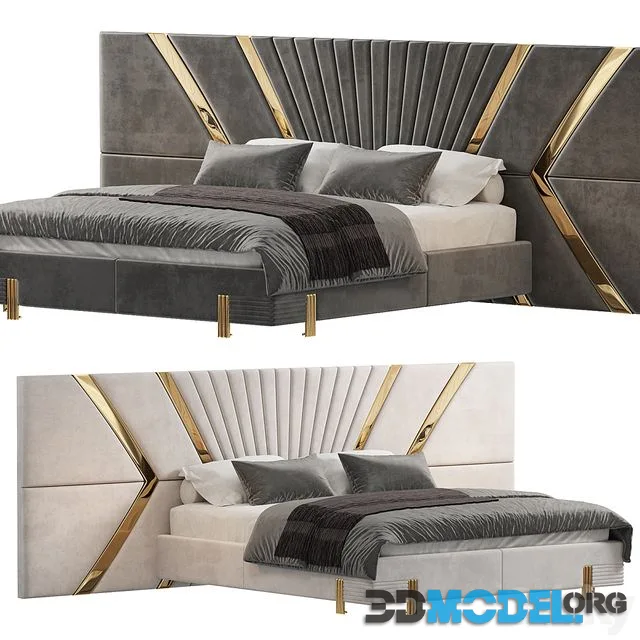 Piero Bed, Beds