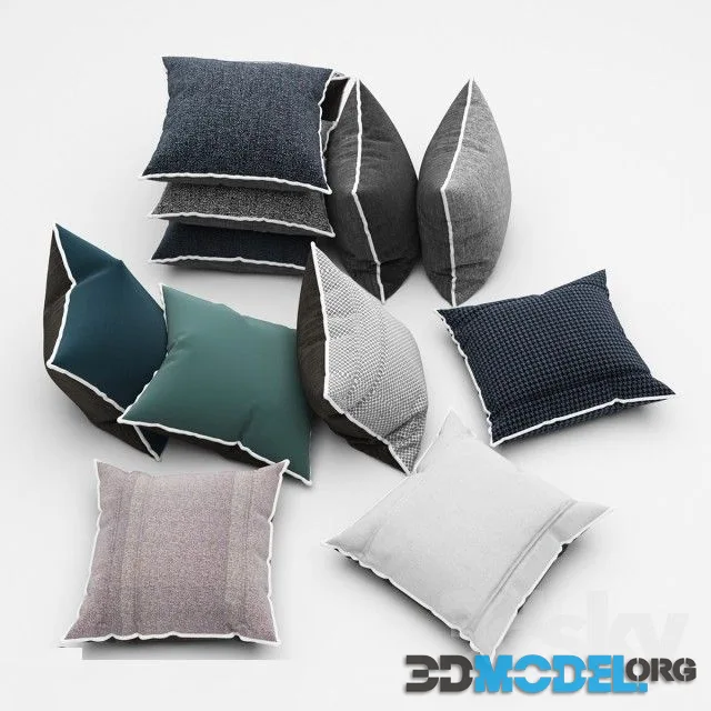 Pillows 53