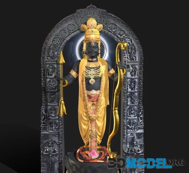 Ram Lalla