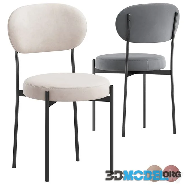 Revo Inmyroom Chair