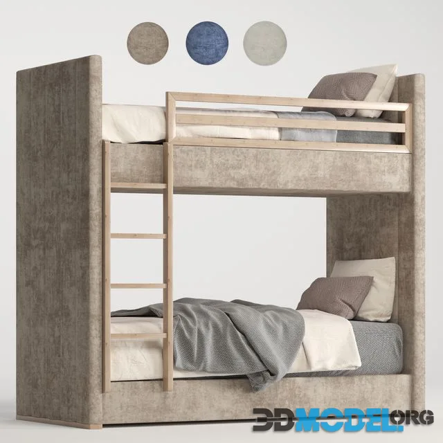 Rh carver bed