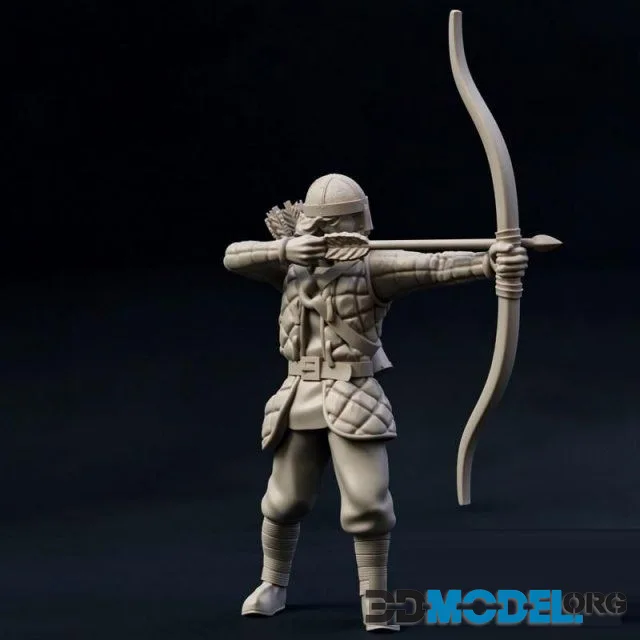 Ridermercia Archer