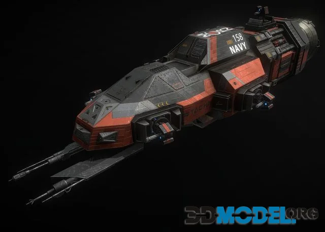 Rocinante