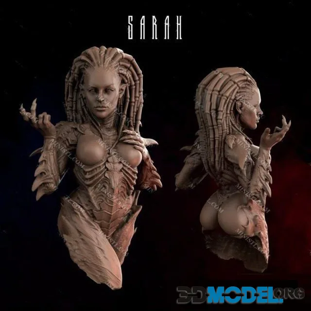 Sarah