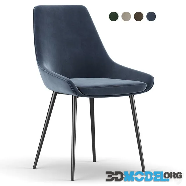 Sierra Chair