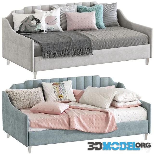 Sofa bed Jolena 243