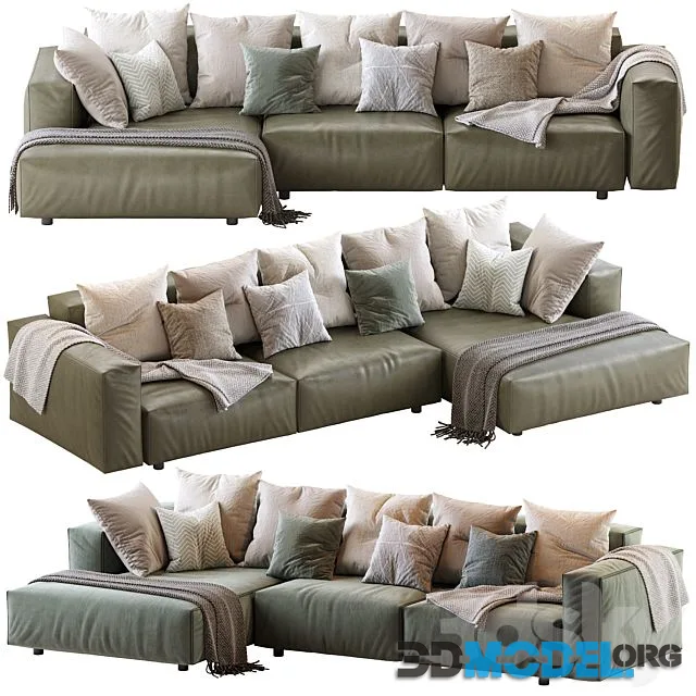 Sofa Hills