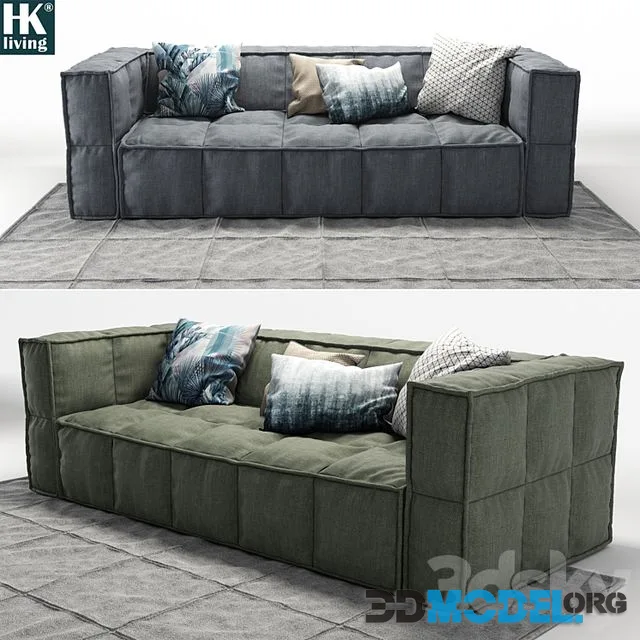 Sofa HK-Living