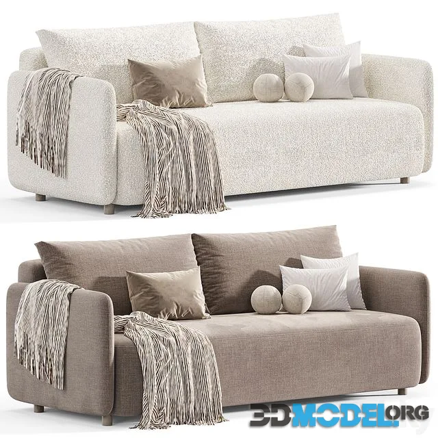 Sofa Sannes
