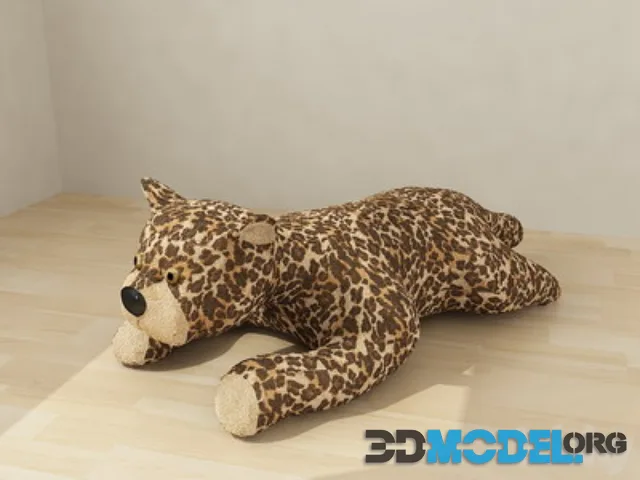 Soft toy Breeds