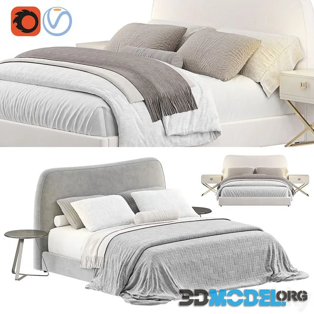 Sophie Bed