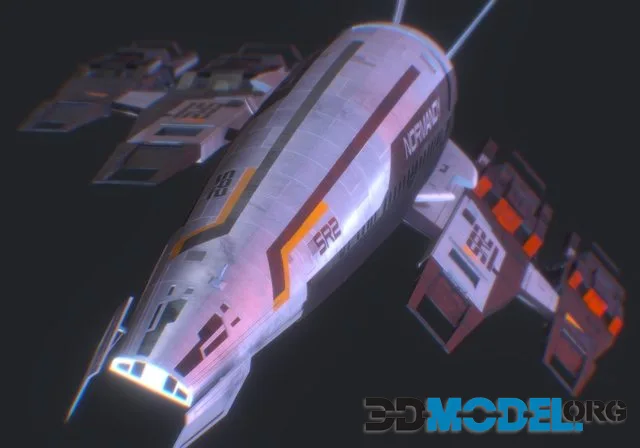 Sr2 Normandy