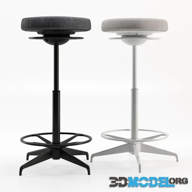 Stool Lidkullen