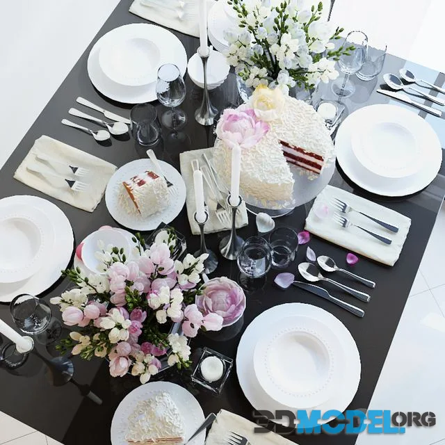 Tableware 10