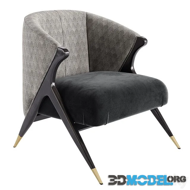Trun Armchair