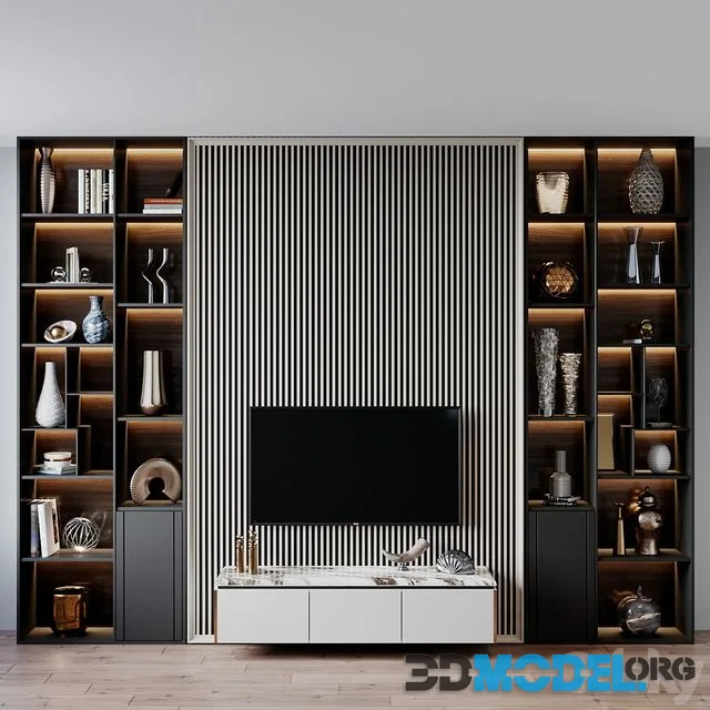 Tv set 185