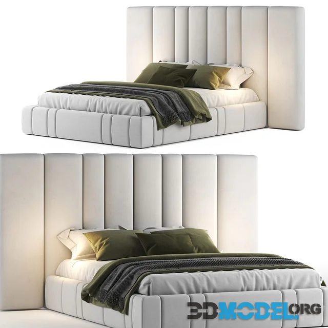 Vibieffe 5050 ITALO Bed