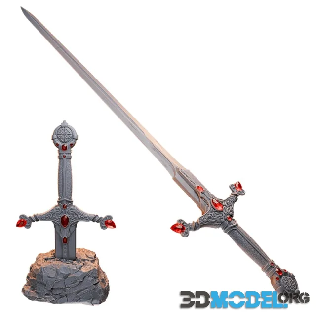 Excalibur Loyalty Reward – Printable