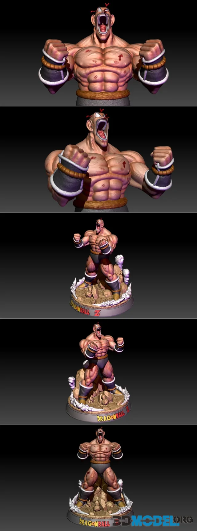 Nappa – Printable