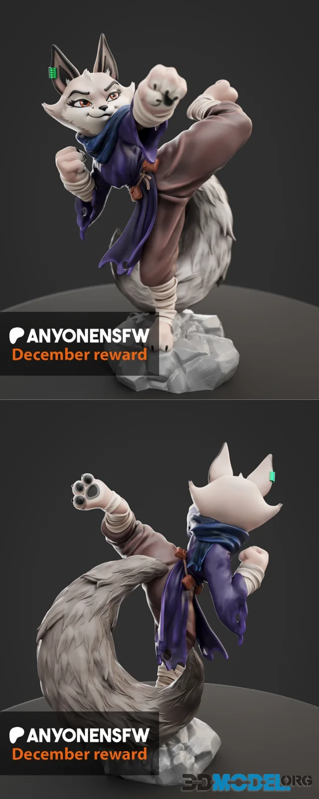Anyonensfw - Zhen – Printable