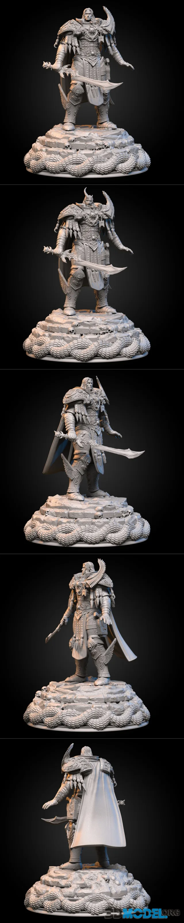 Fulgrim – Printable