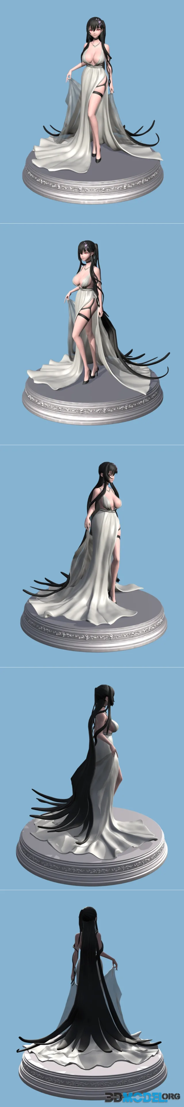 Azur Lane – Printable