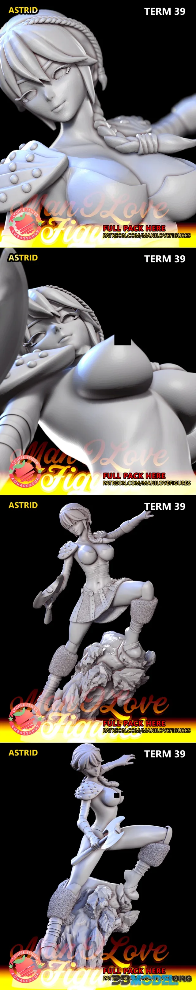 Astrid - Term 39 – Printable