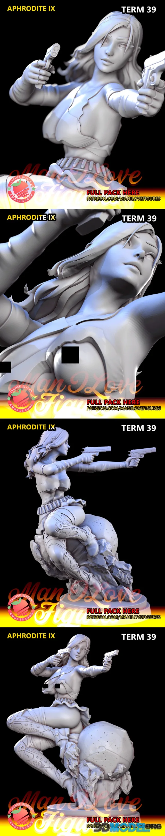 Aphrodite IX - Term 39 – Printable