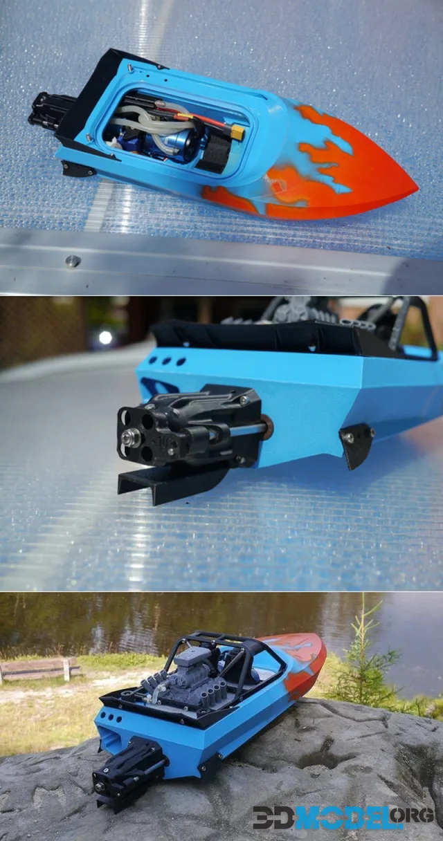 Supersprint V1 – Printable