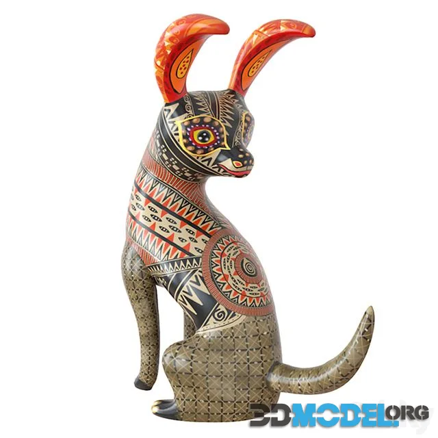 Alebrije Alebrihe