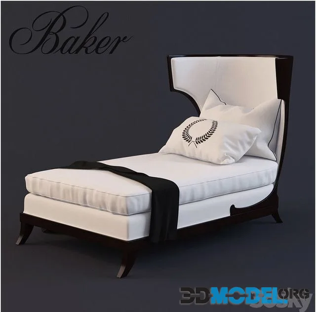 ATRIUM CHAISE