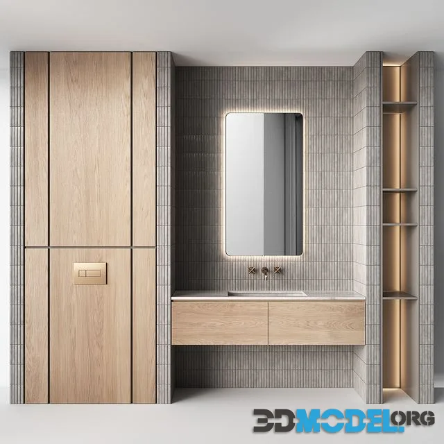 Bathroom ST4
