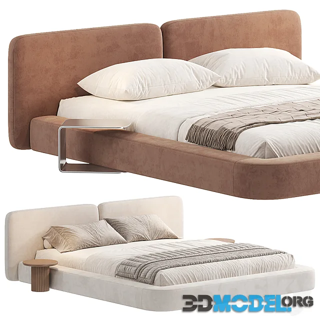 Bed Simple