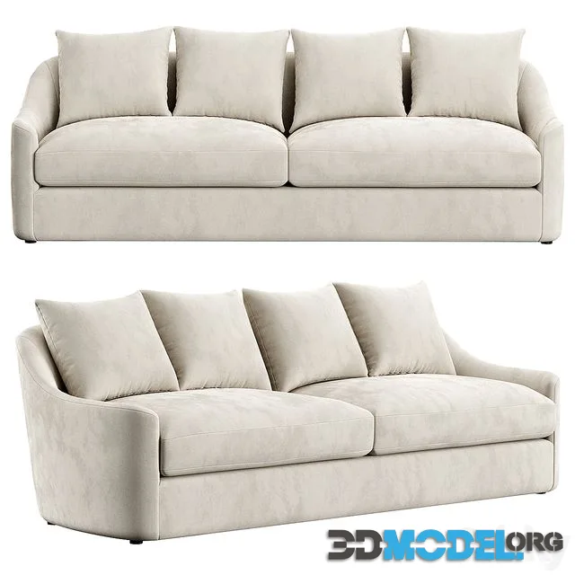 BELGARD Sofa