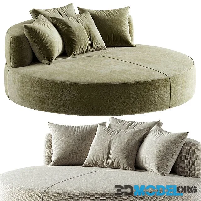 BELT Daybed