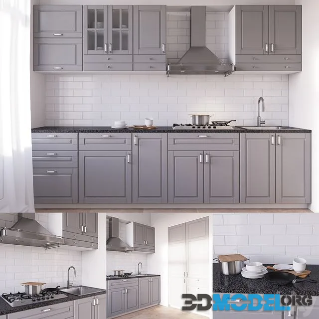 BODBYN Kitchen