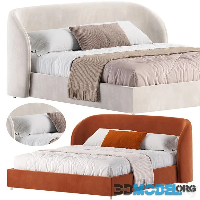 Bona bed